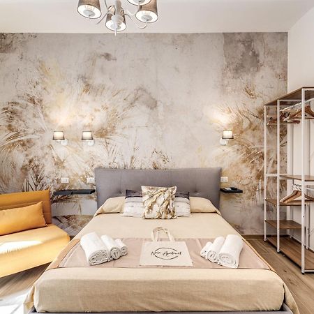 Nala Luxury Apartment With Terrace Rome Buitenkant foto