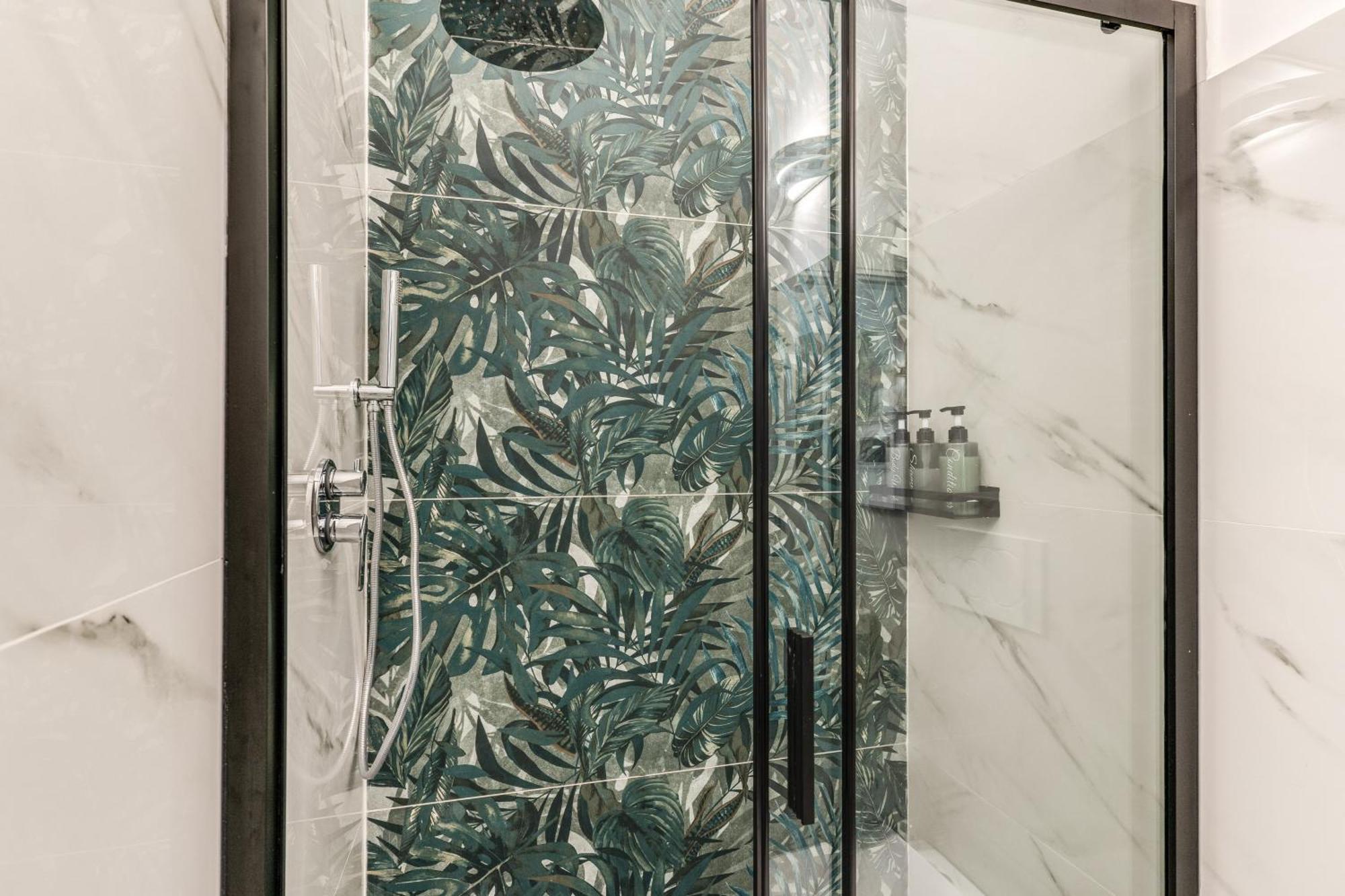 Nala Luxury Apartment With Terrace Rome Buitenkant foto