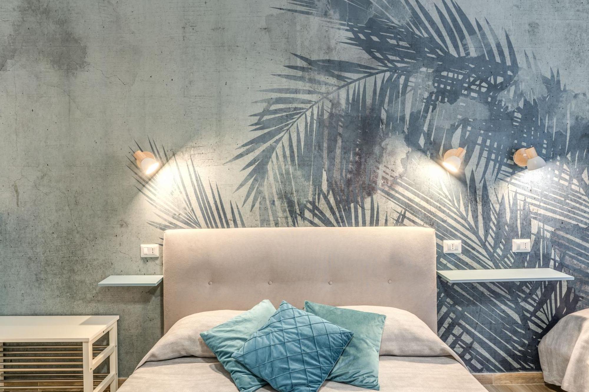 Nala Luxury Apartment With Terrace Rome Buitenkant foto